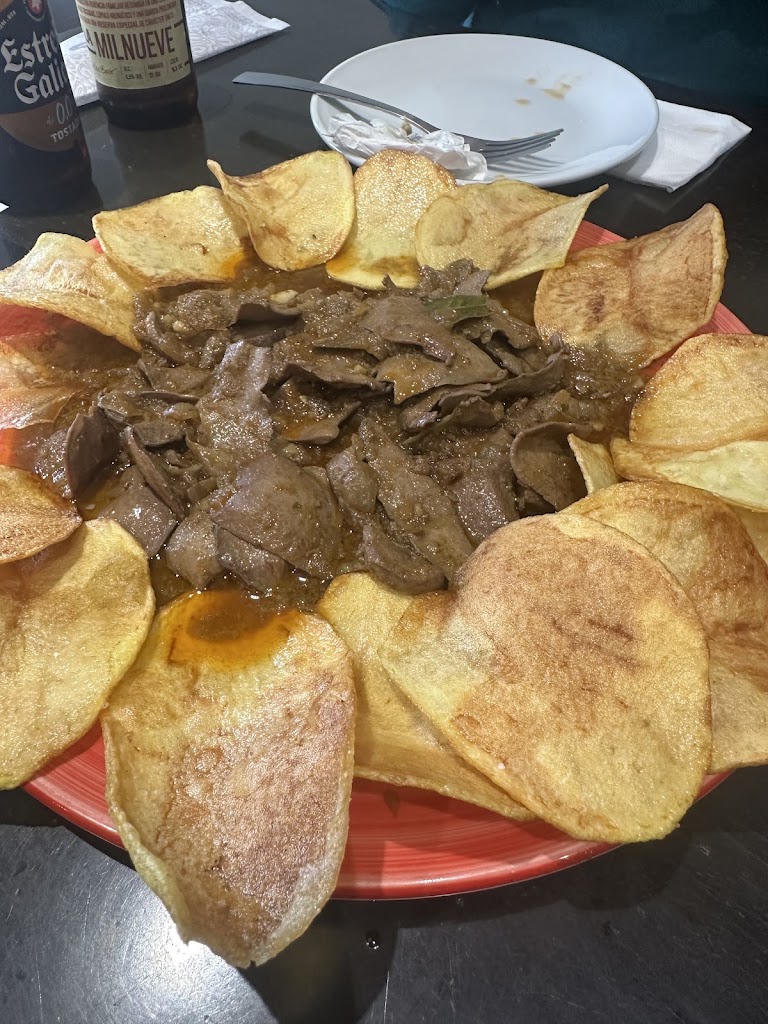 Restaurante Jairo — Mas recientes