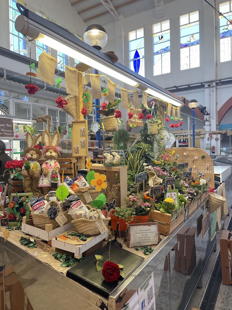 Espai Verd - Amposta