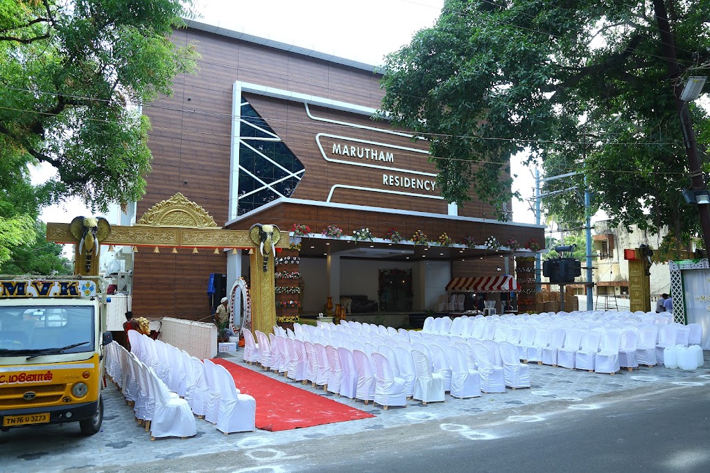 Marutham Residency