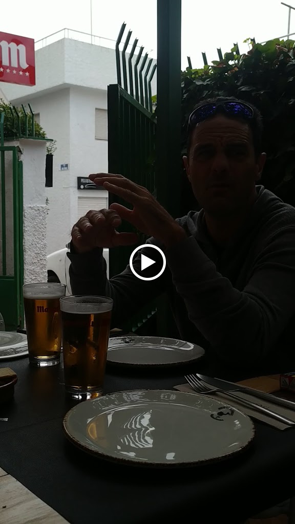 Restaurante Nuevo Munoz — Videos