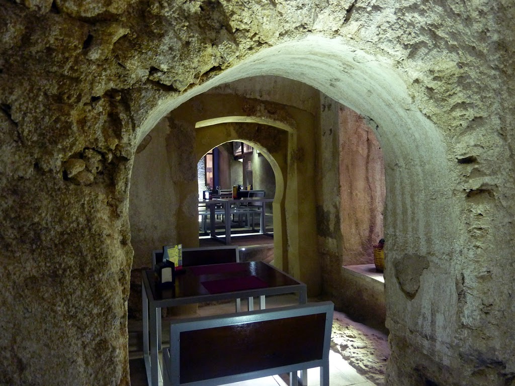 Restaurant l'Assoc - Banys Arabs Vells — Del propietario