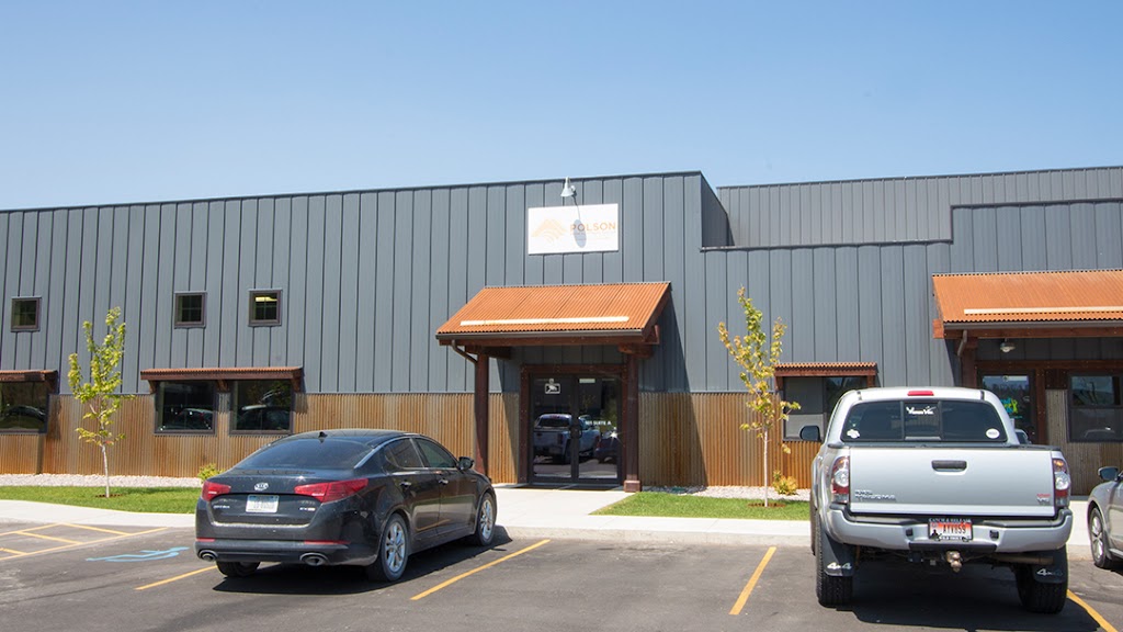  Logan Health Medical Fitness Center - Polson