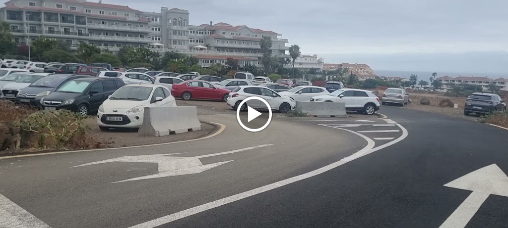 Parking Gratuito — Videos