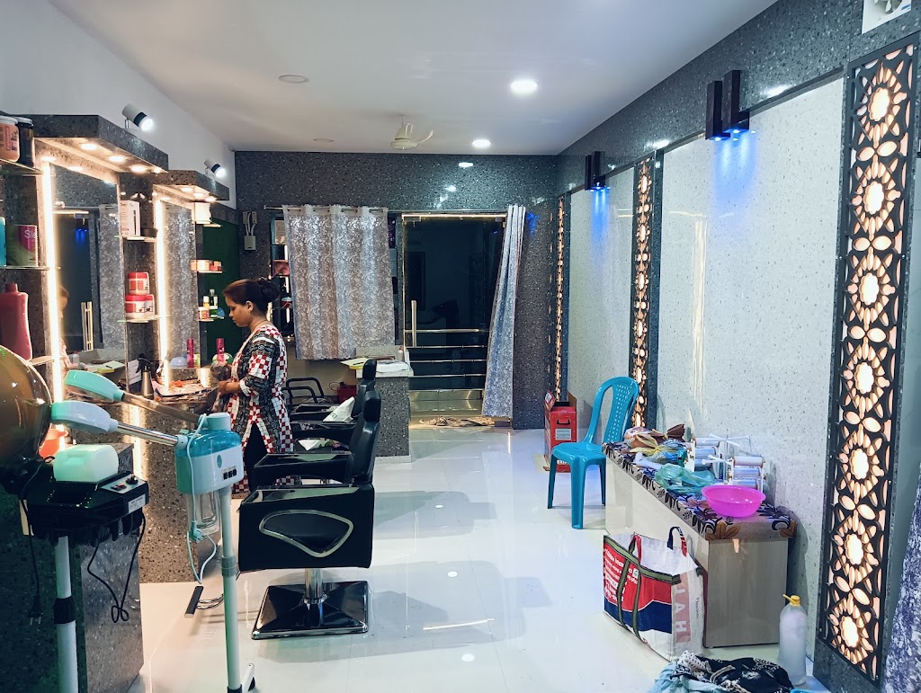 Mk Beauty Parlour Cosmetics Store