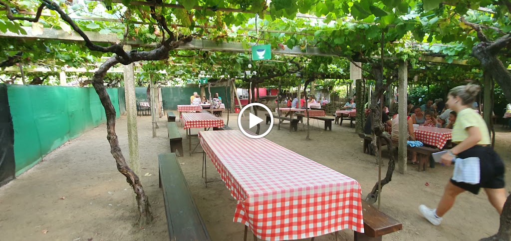 Furancho de Fermin — Ambiente