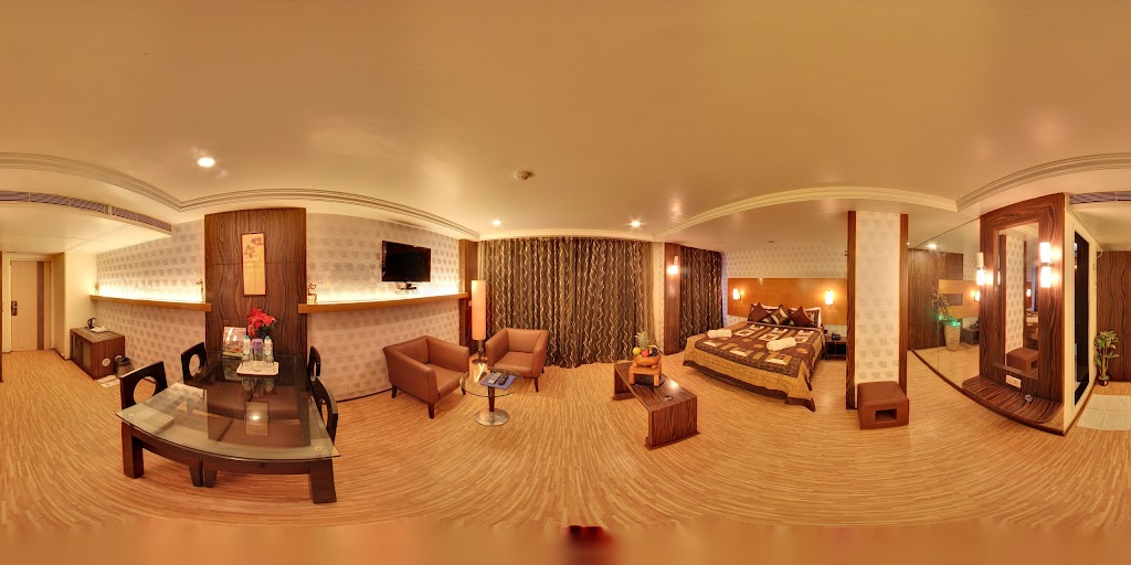 Street View & 360deg