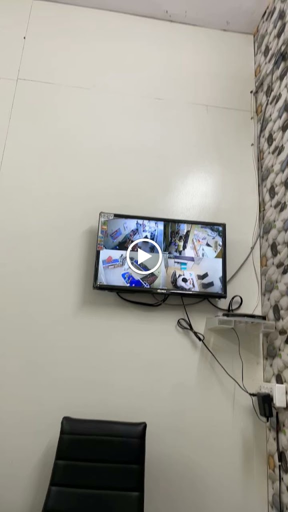 Dr. Dinshilai Hospital