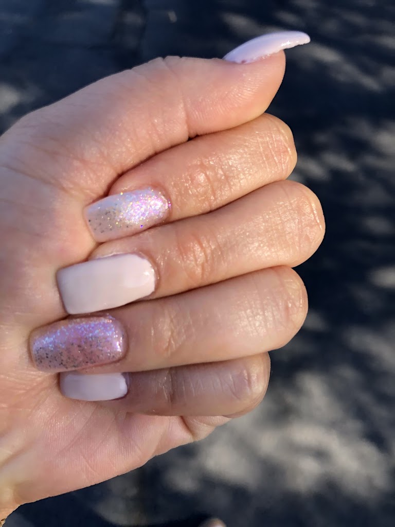 Cover Nails - Clovis, CA