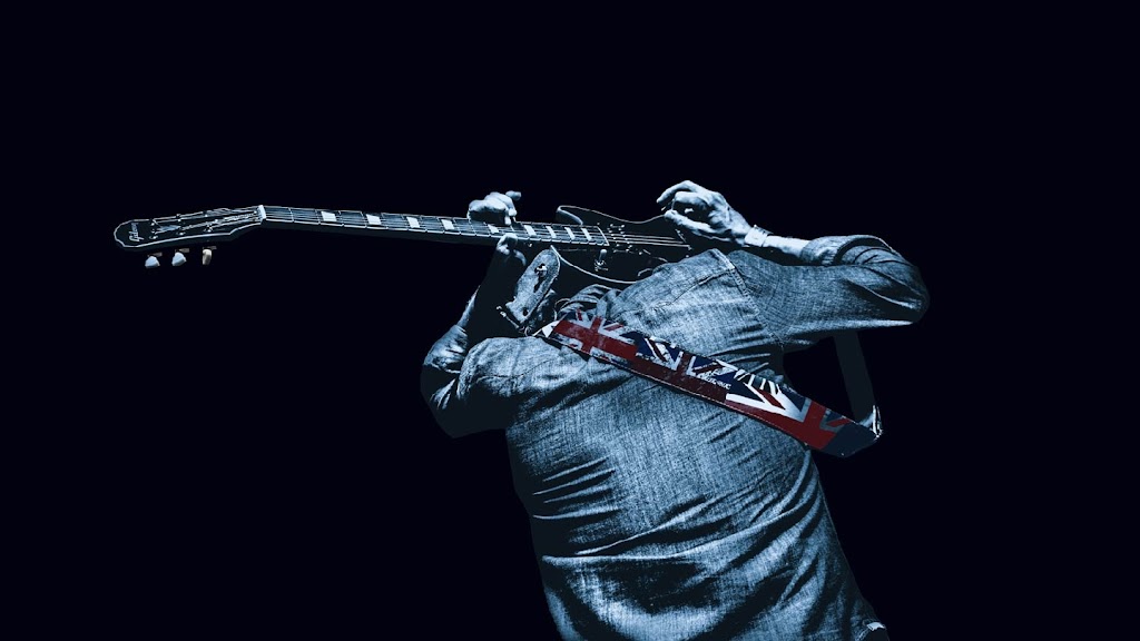 La Guitarra Creativa