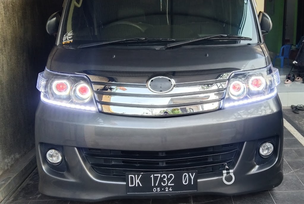 Surya Mandiri Motor