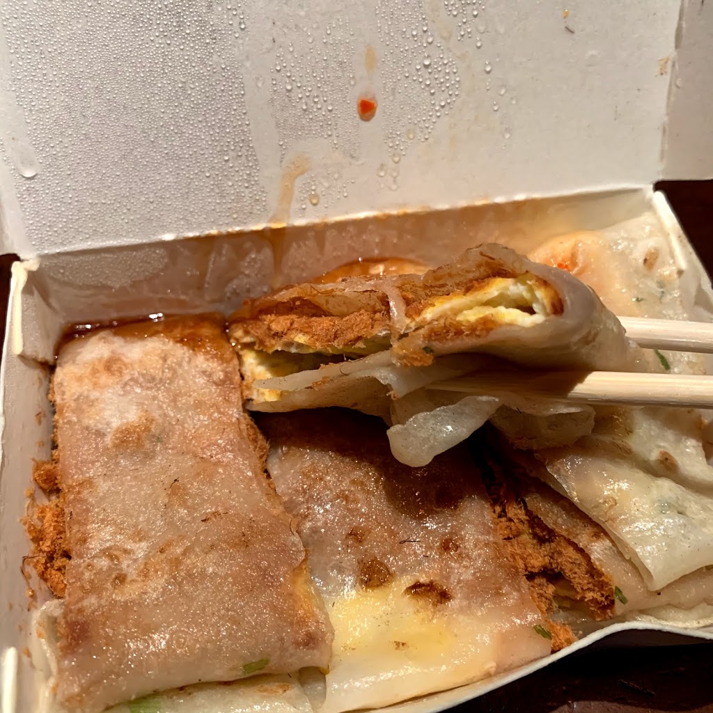 山林美食館 的照片