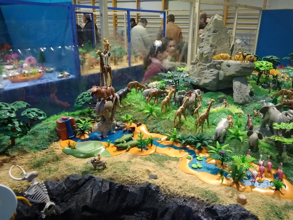 Colegio Publico Ntra. Sra. Virgen de la Pena