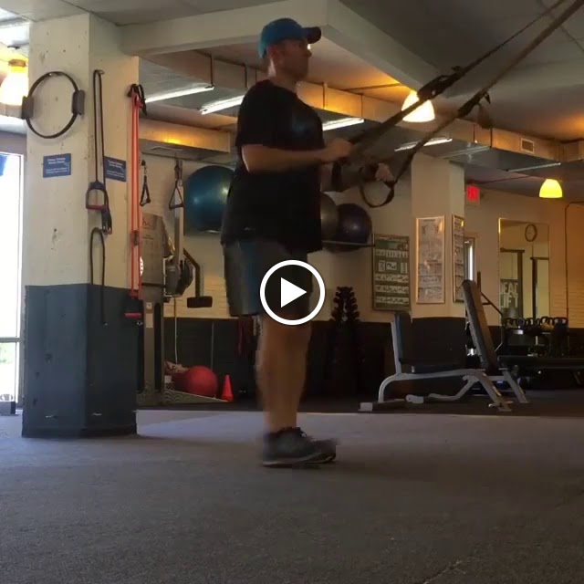  Clairevista Holistic Health & Fitness