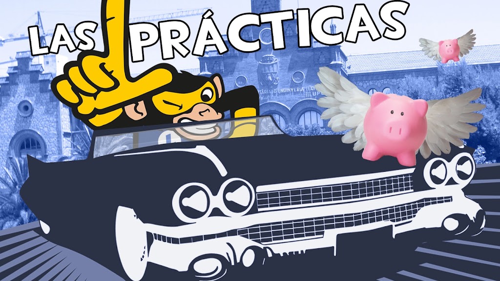 Autoescuela Terrassa - Super Express — Del propietario