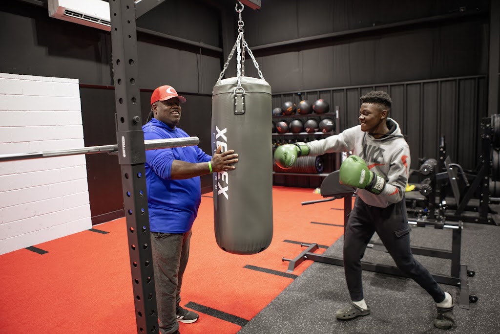  Spartan Fitness of Columbia