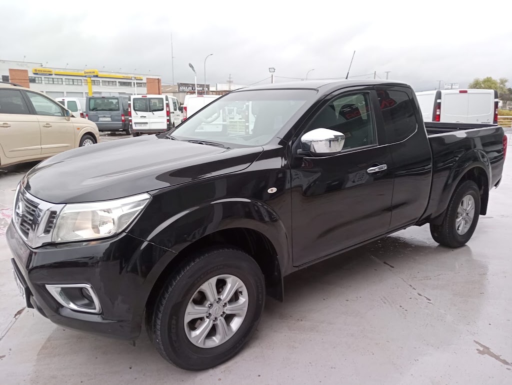JUEZ grupo A.M — Camion