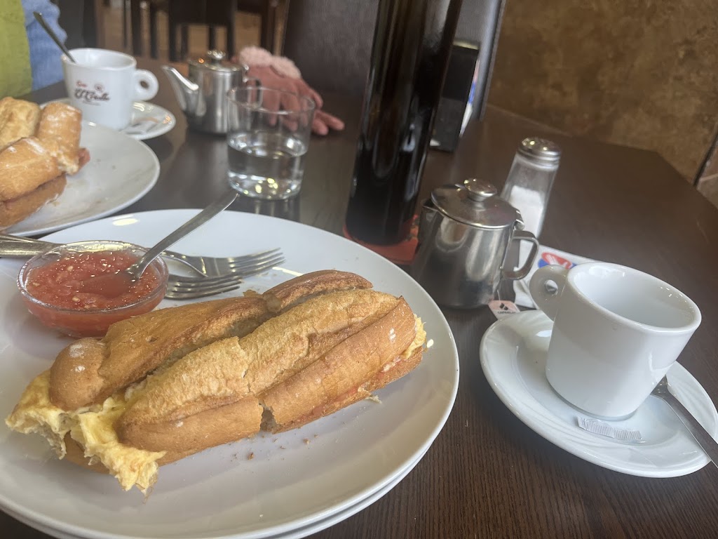 Restaurante Azabache