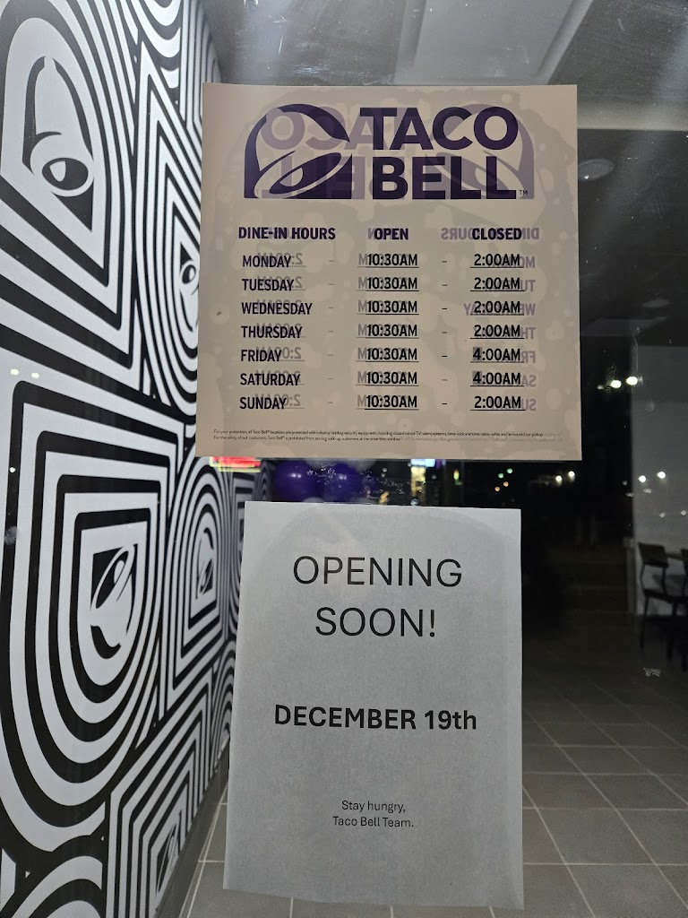 Taco Bell