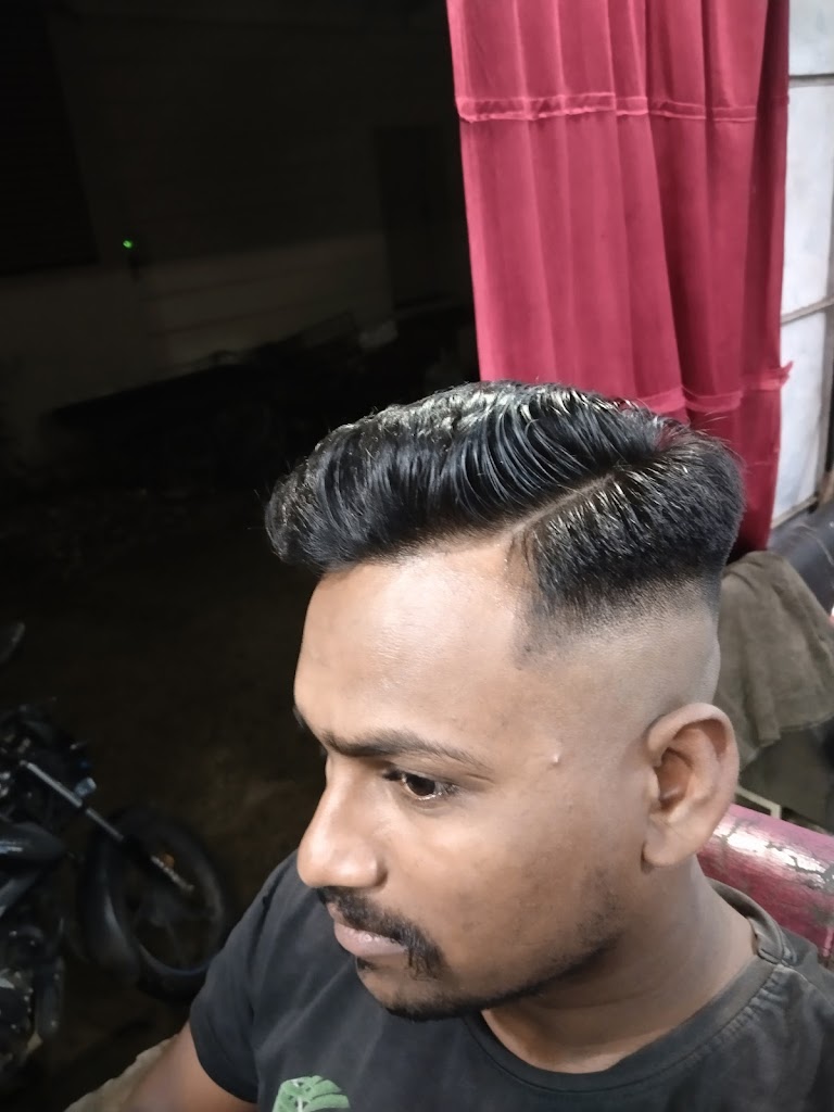 Ankush Haircut S Salon