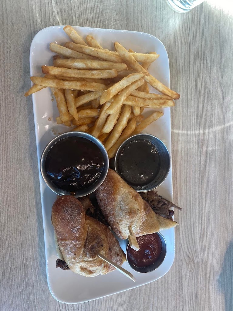 Food & drink
