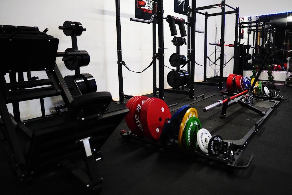  Armory Athletic Club