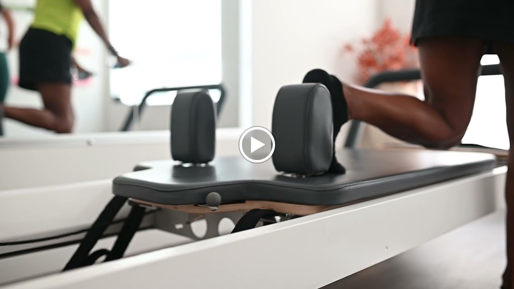  The Pilates Space with Roshni