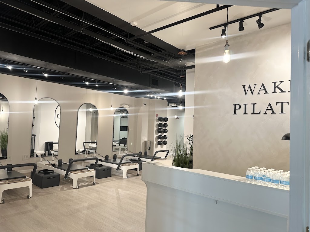  Wake Pilates Company