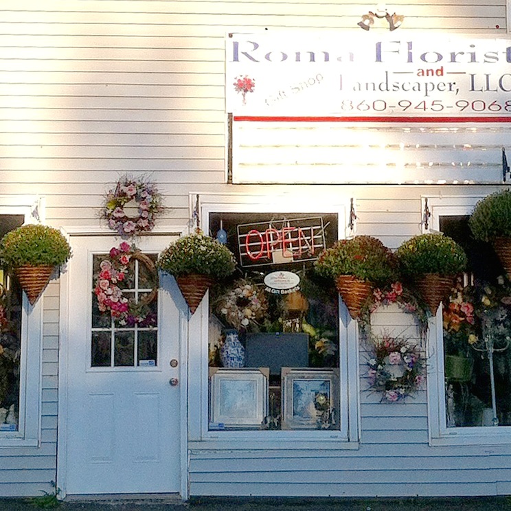 Roma Florist