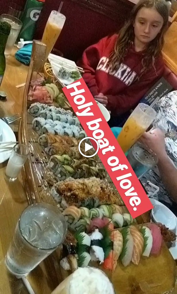 Amazing Asian Bistro
