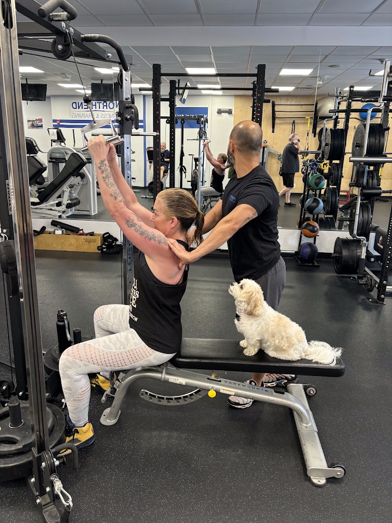  North End Fitness & Training