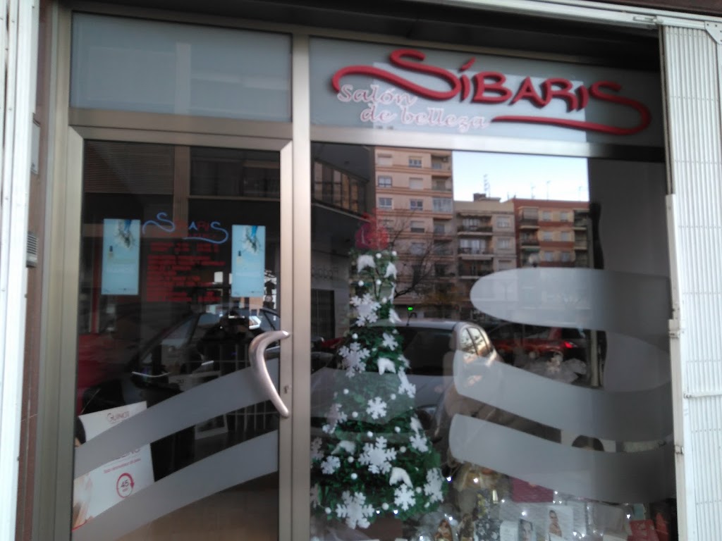 Salon De Belleza Sibaris — Exterior