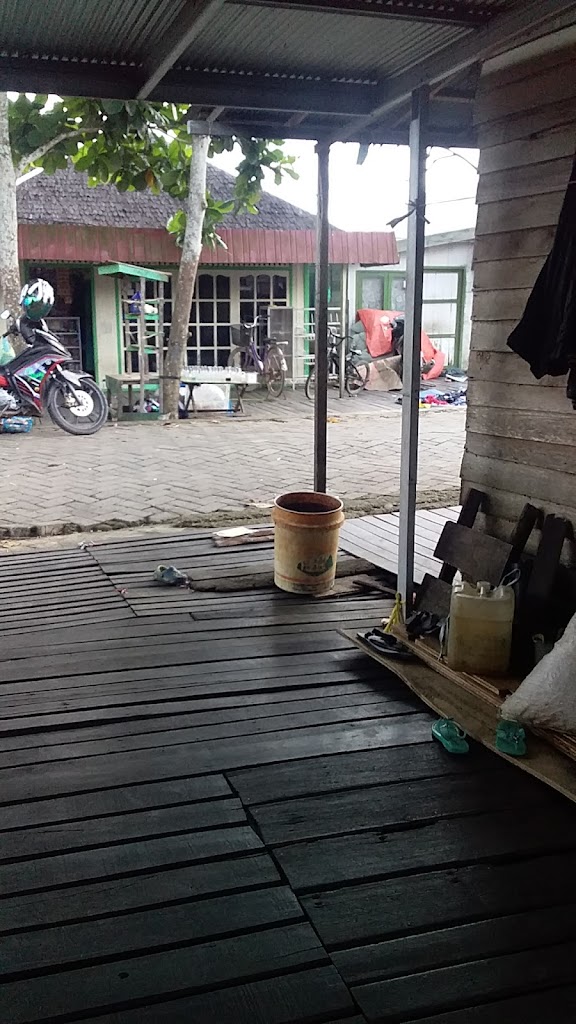 Udin Bengkel