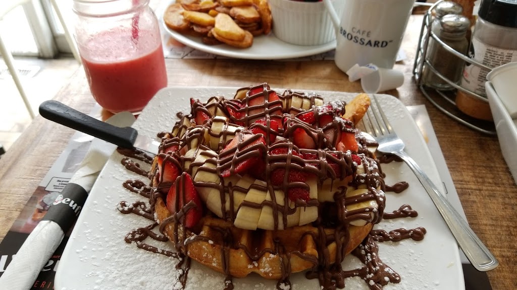 Waffle