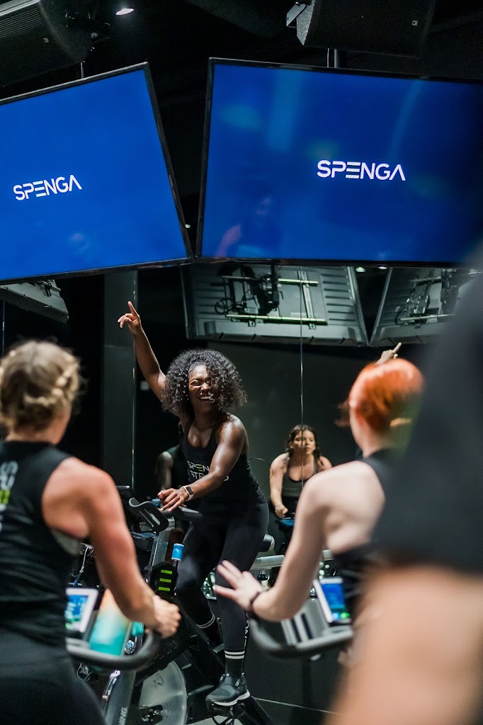  SPENGA Woodland Hills