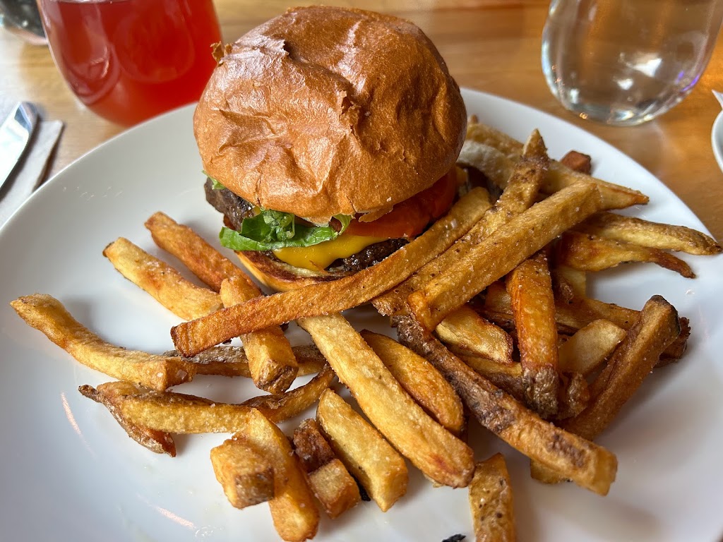 Food & drink