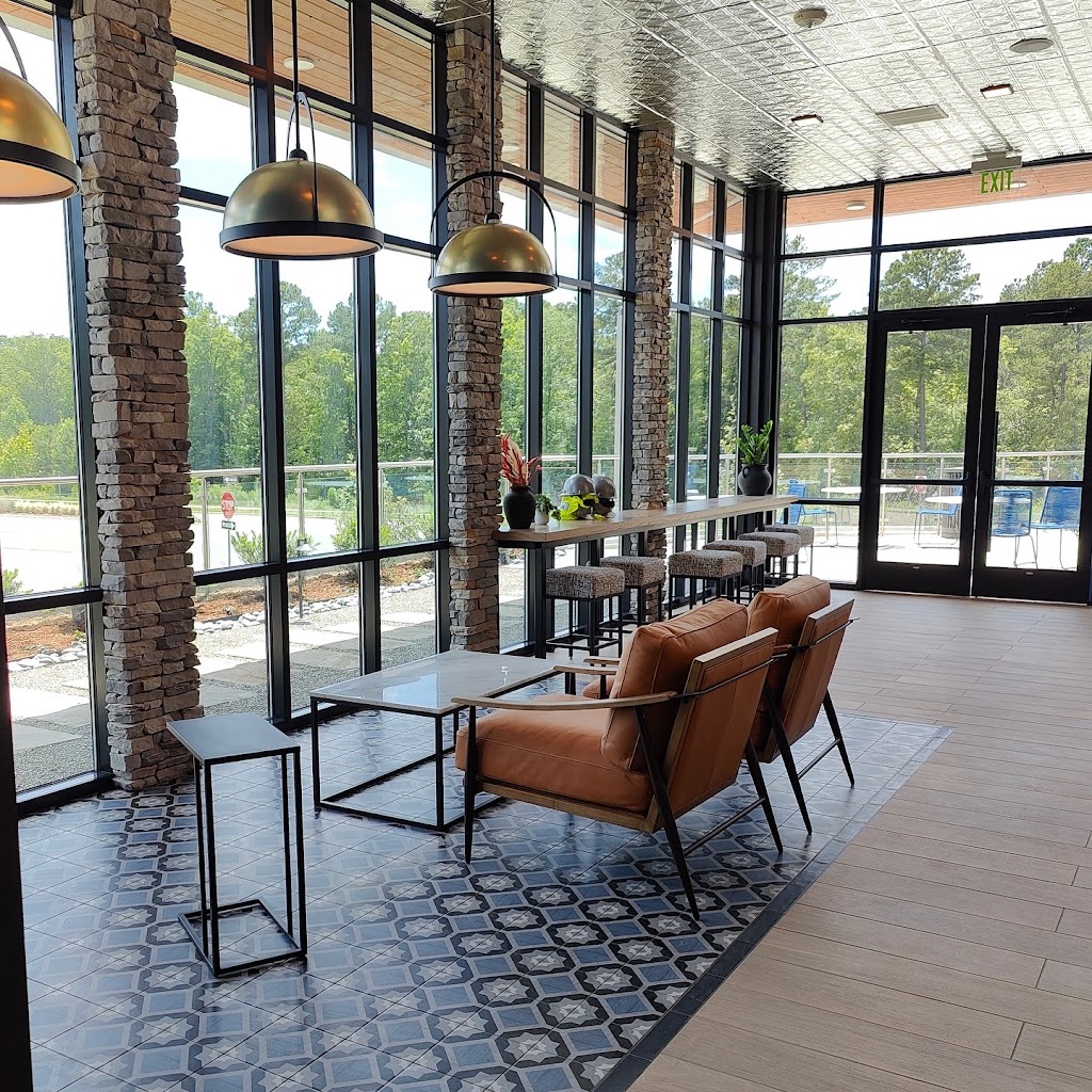 Photo of Thousand Hills Coffee