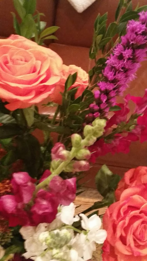 Carriage House Florist
