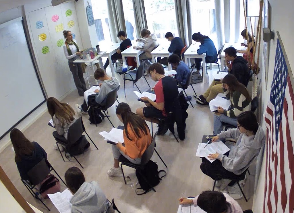 Amazing English Center - Coaching - Effective Communication