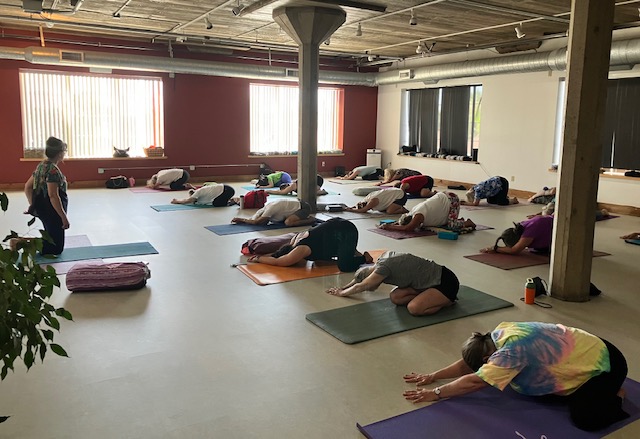  Yoga Collective of Yakima