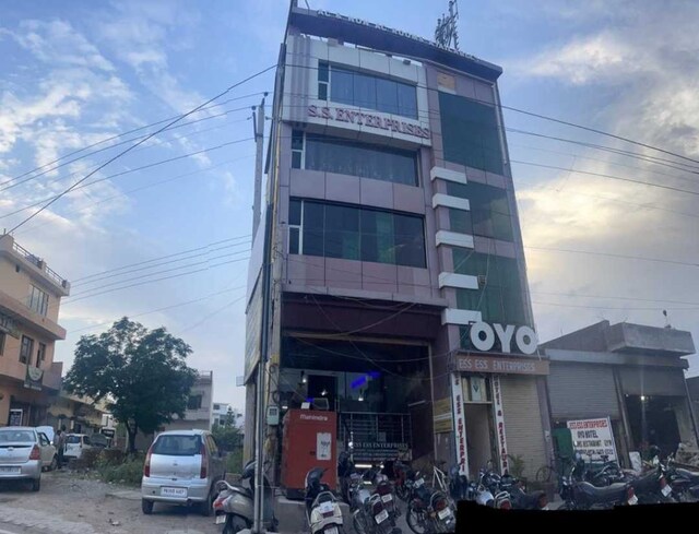Hotel O 29172 Ess Enterprises