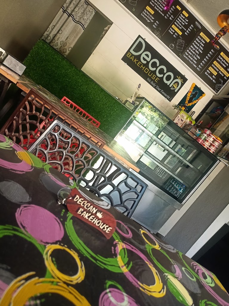 Deccan Bakehouse