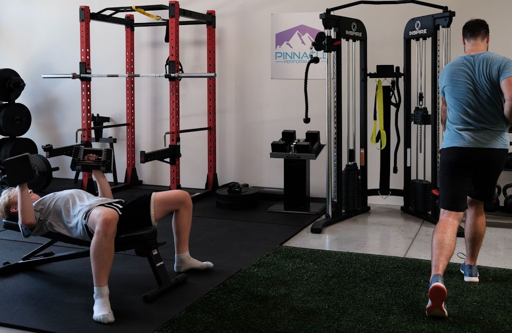  Pinnacle Performance Gym