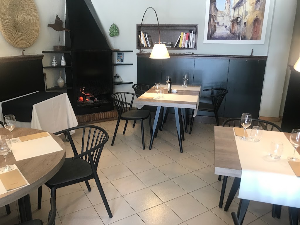 Can Xapes — Ambiente