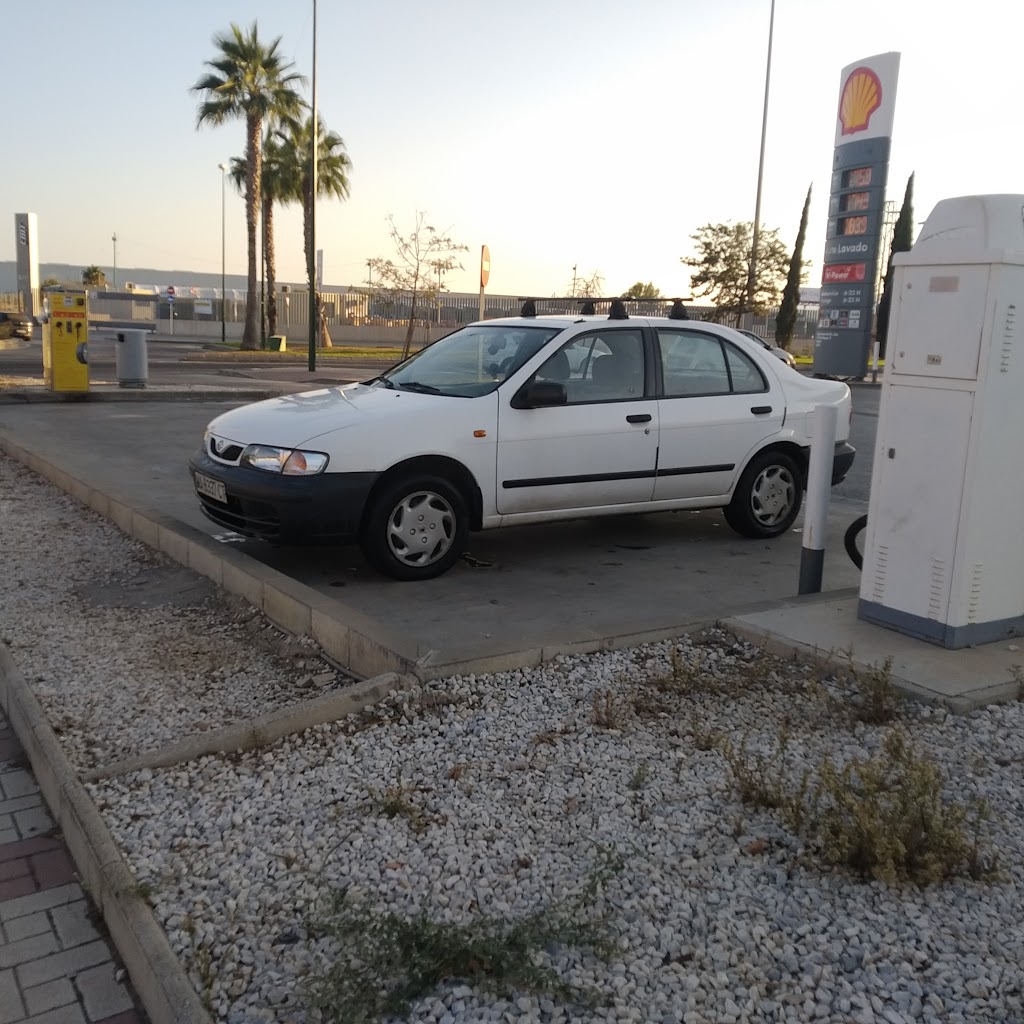 SHELL Los Prados
