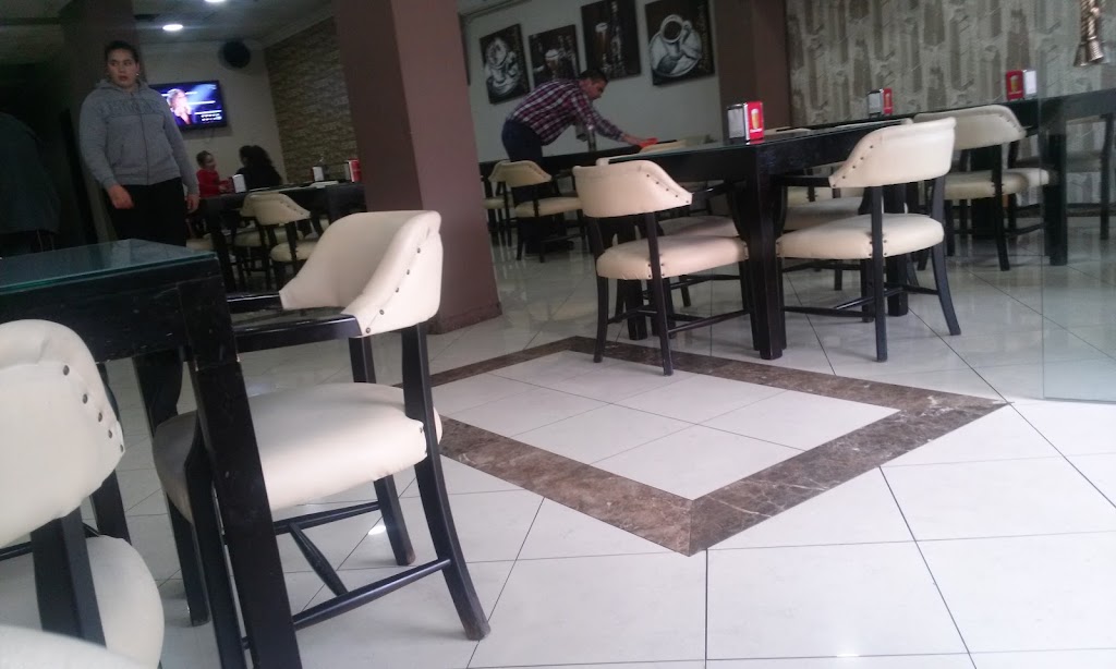 Bar Nuevo Parada — Ambiente
