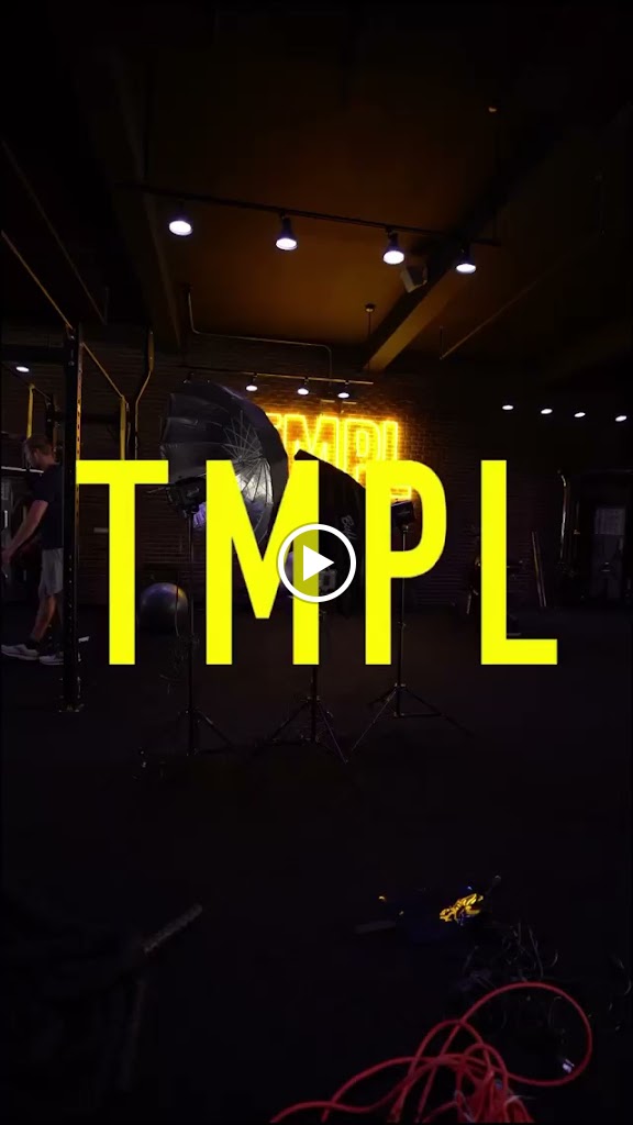  TMPL Fitness