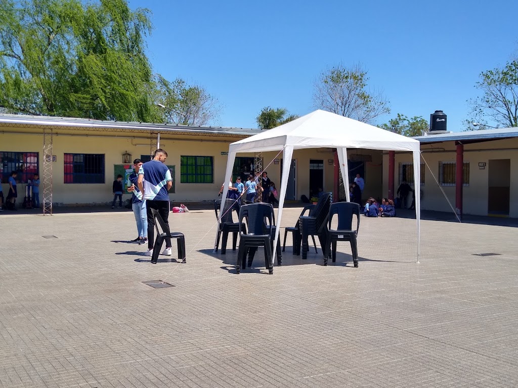 Escuela Secundaria Ndeg3159 "Monsenor Alfonso Duran"