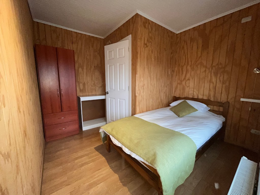 Habitaciones