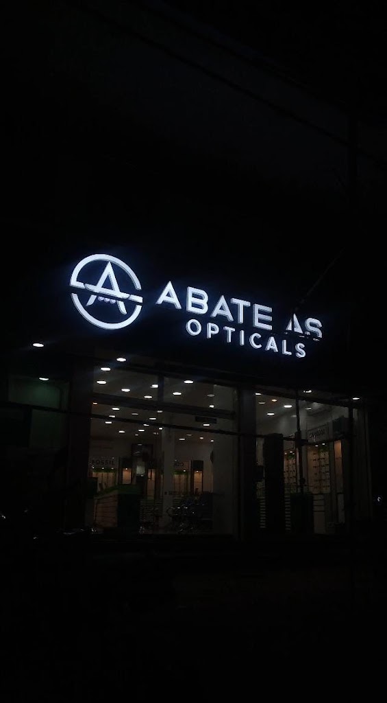 Abate As Opticals Malappuram