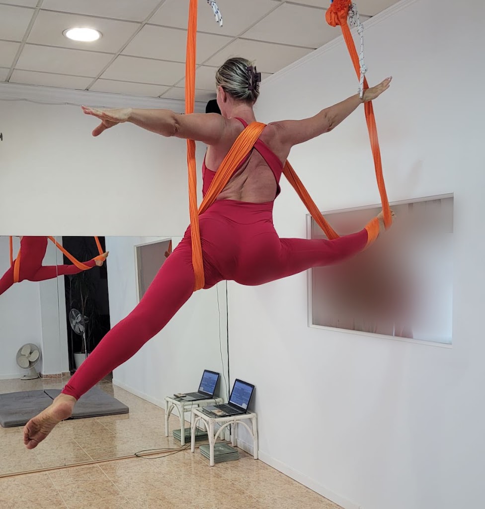 Balance Estetica Y Quiromasajes — Del propietario